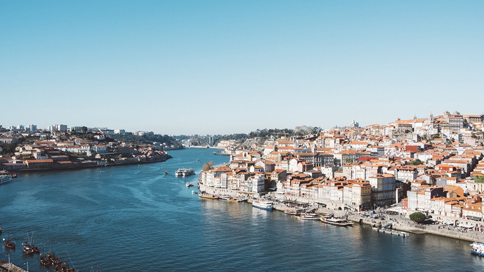 Porto-duoro-river-from-dom-luis-bridge