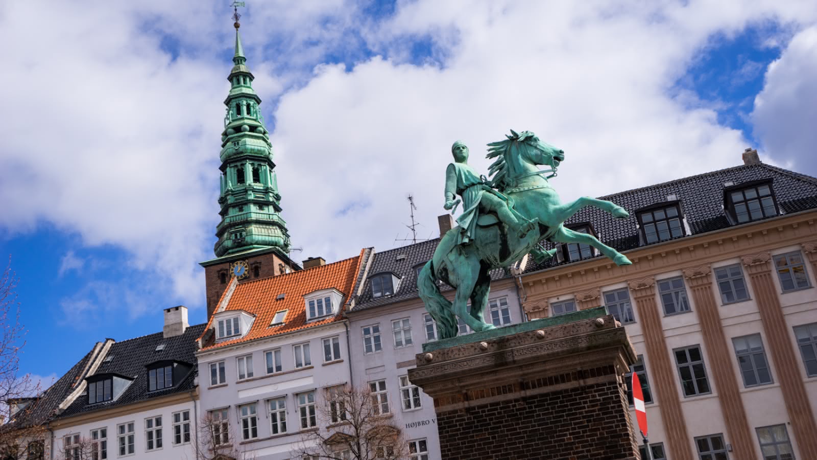 Copenhagen Free Tour | SANDEMANs NEW Europe1600 x 900