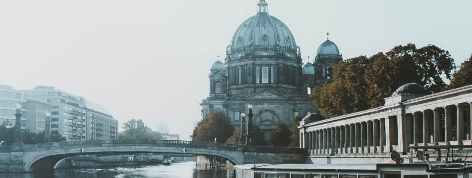 La Catedral de Berlín