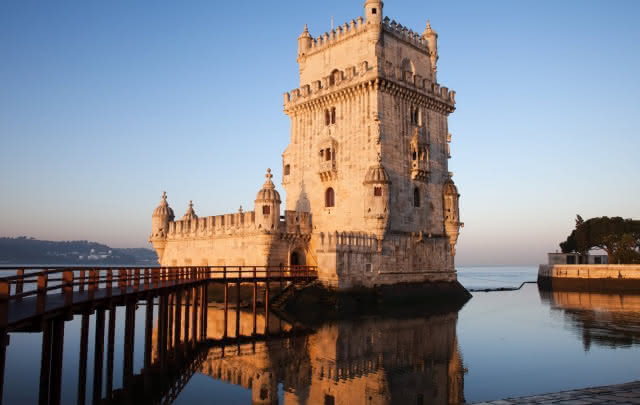 Belém, Lisbon 🤩The Home of Portugal's Greatest Monuments! Walking Tour  [4K] 