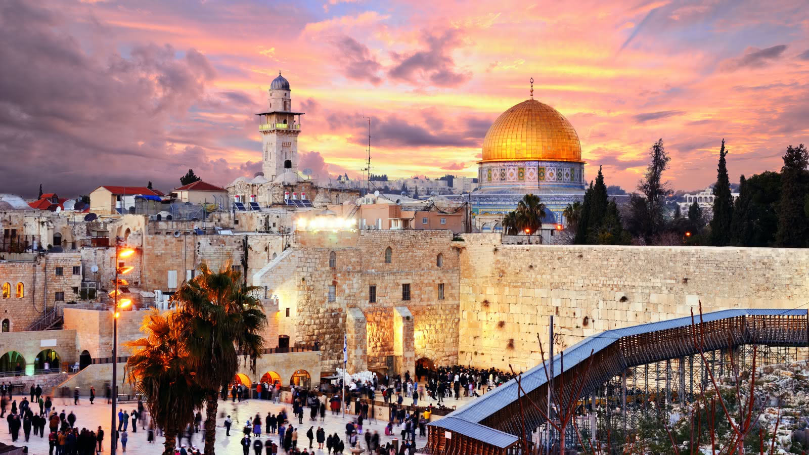 free walking tour jerusalem reviews