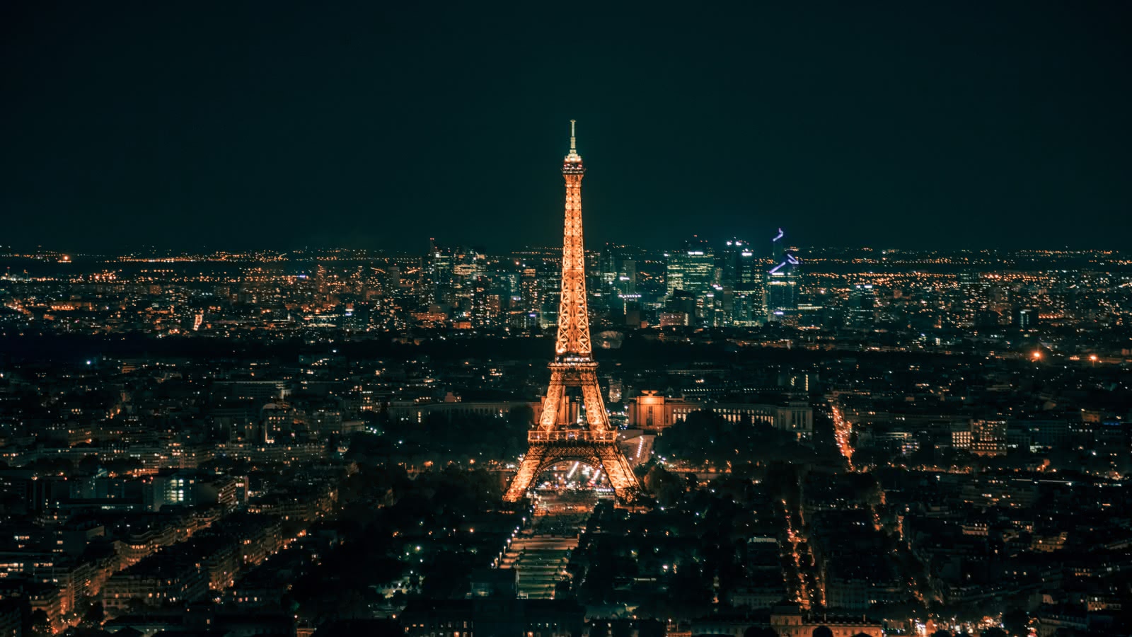 Paris City of Lights Tour | SANDEMANs NEW Europe