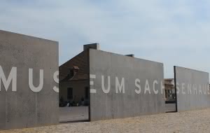 Sachsenhausen Gate
