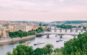 things to do prague travel guide