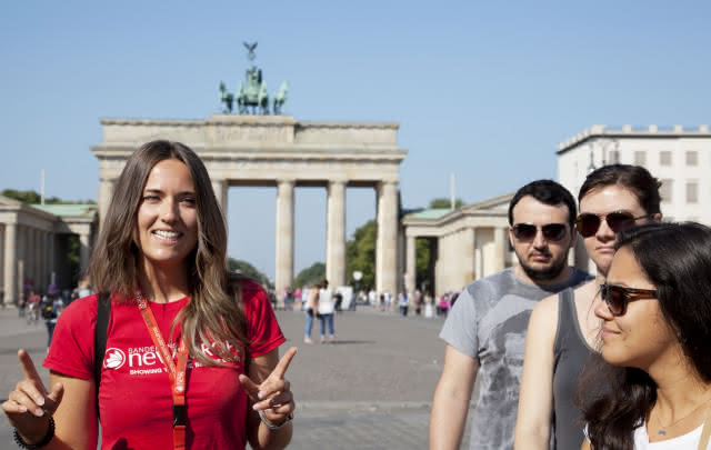 berlin tour guide jobs