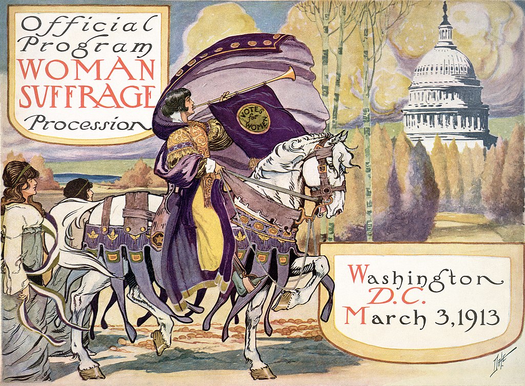 Official_Program_Woman_Suffrage_Procession_-_March_3,_1913