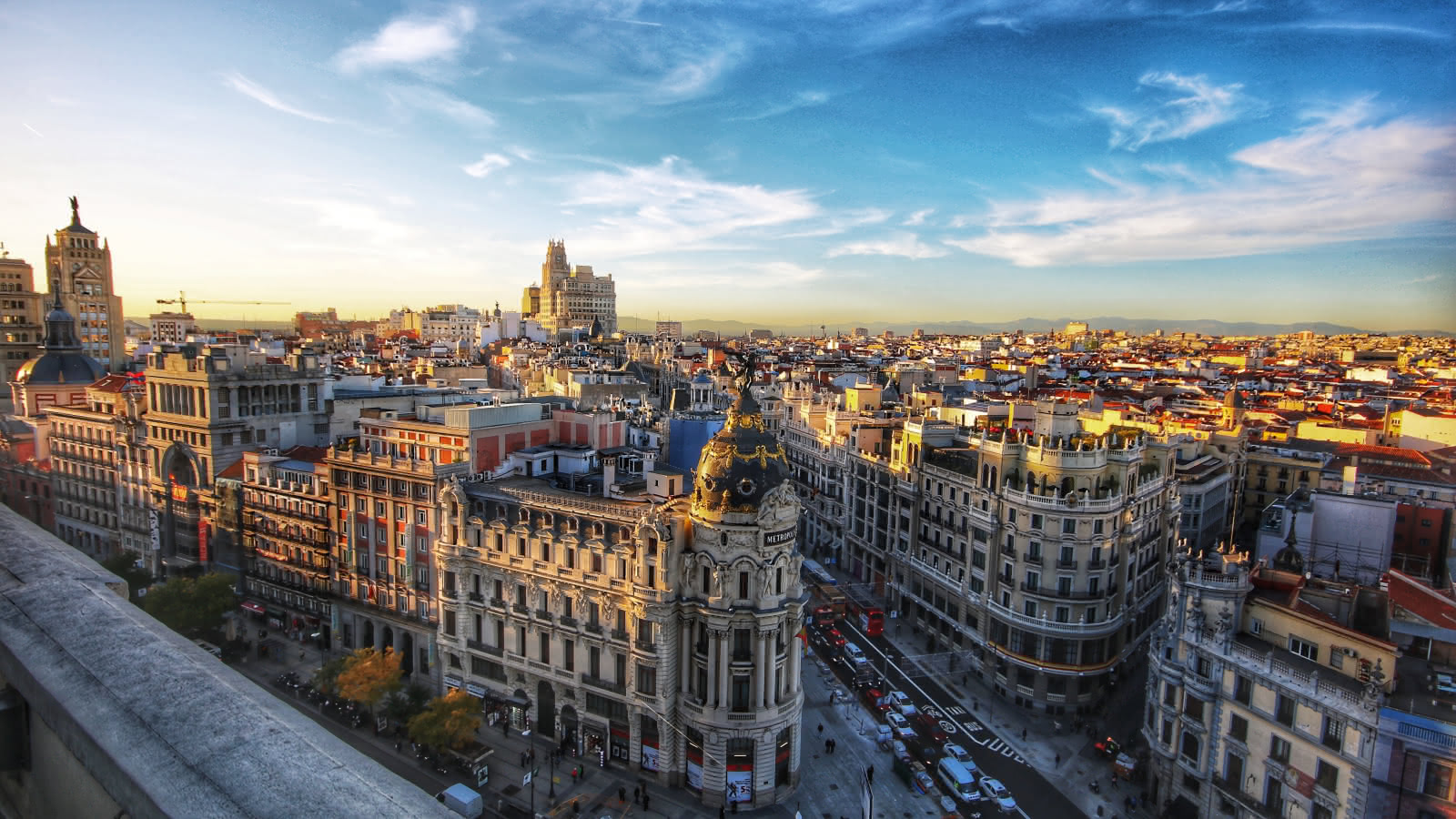 Colonia Retiro: Una ciudad, dos tempos, Noticias de Madrid