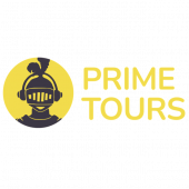 Prime Tours_Logo SANDEMANs Vienna Partner Network