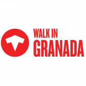 Logo Walk In Granada - SANDEMANs Partner Network